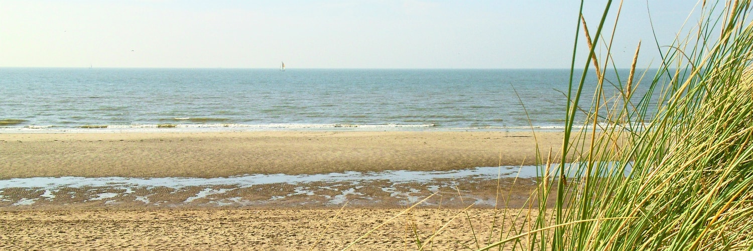 belgian coast