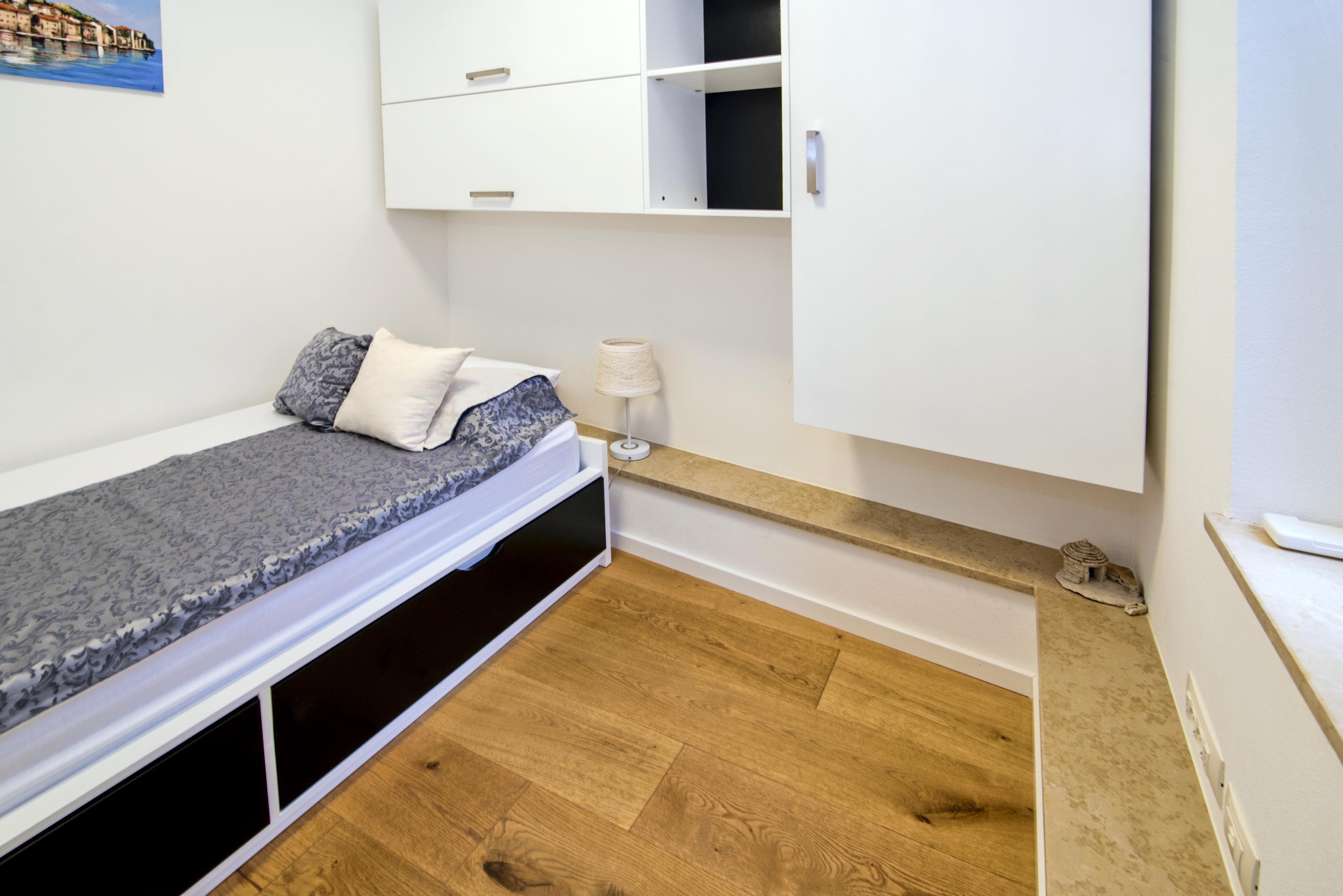 DANALU Two-Bedroom Apartment