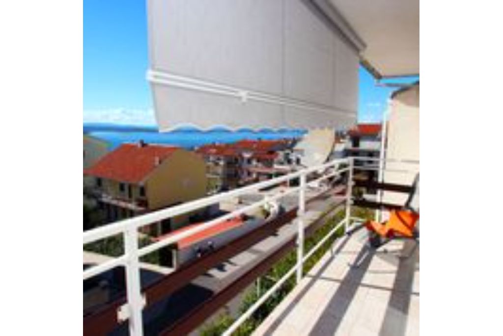 Apartment Josipa 2+2 2nd floor - Crikvenica