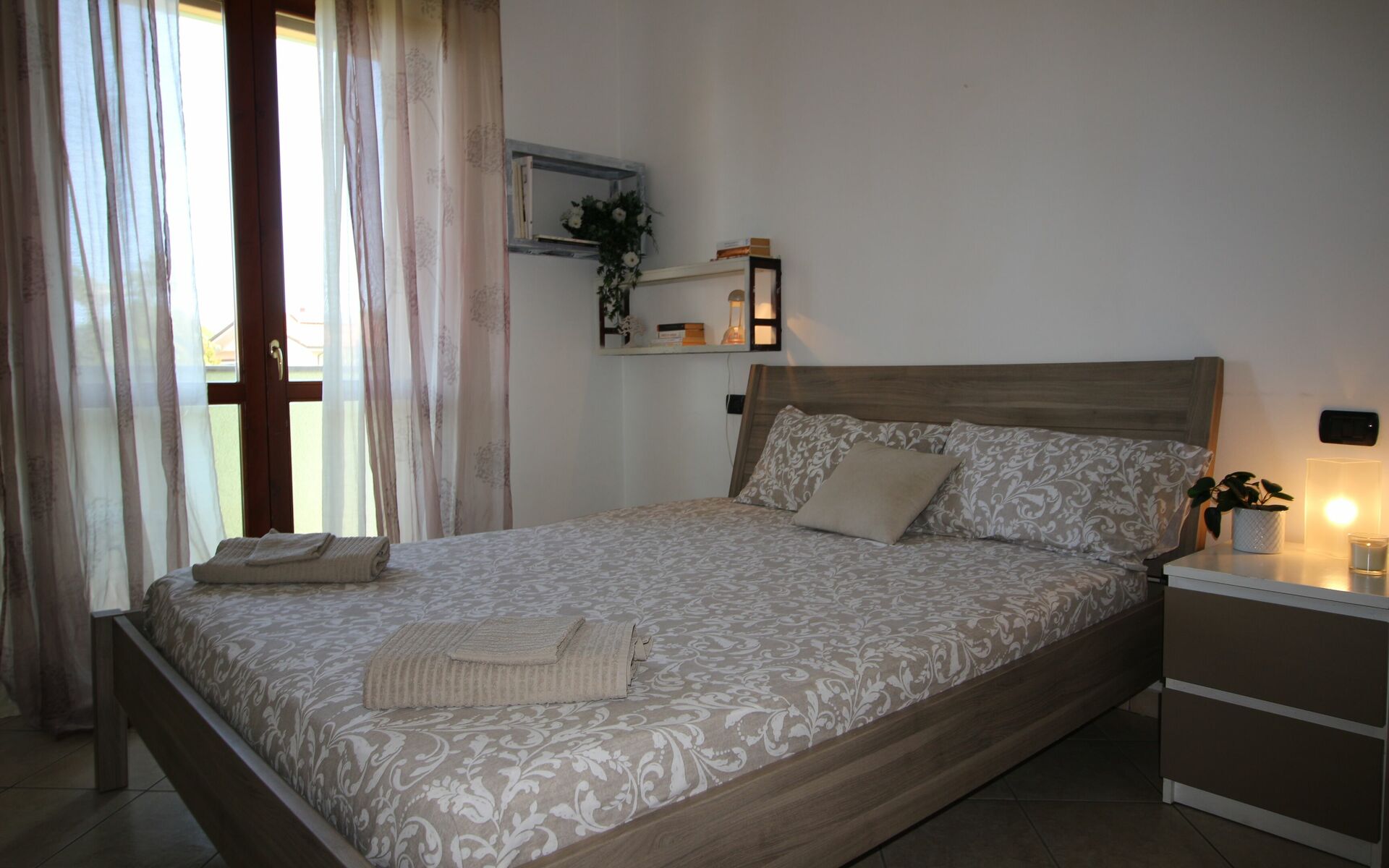 Bellaria Suite Apartment