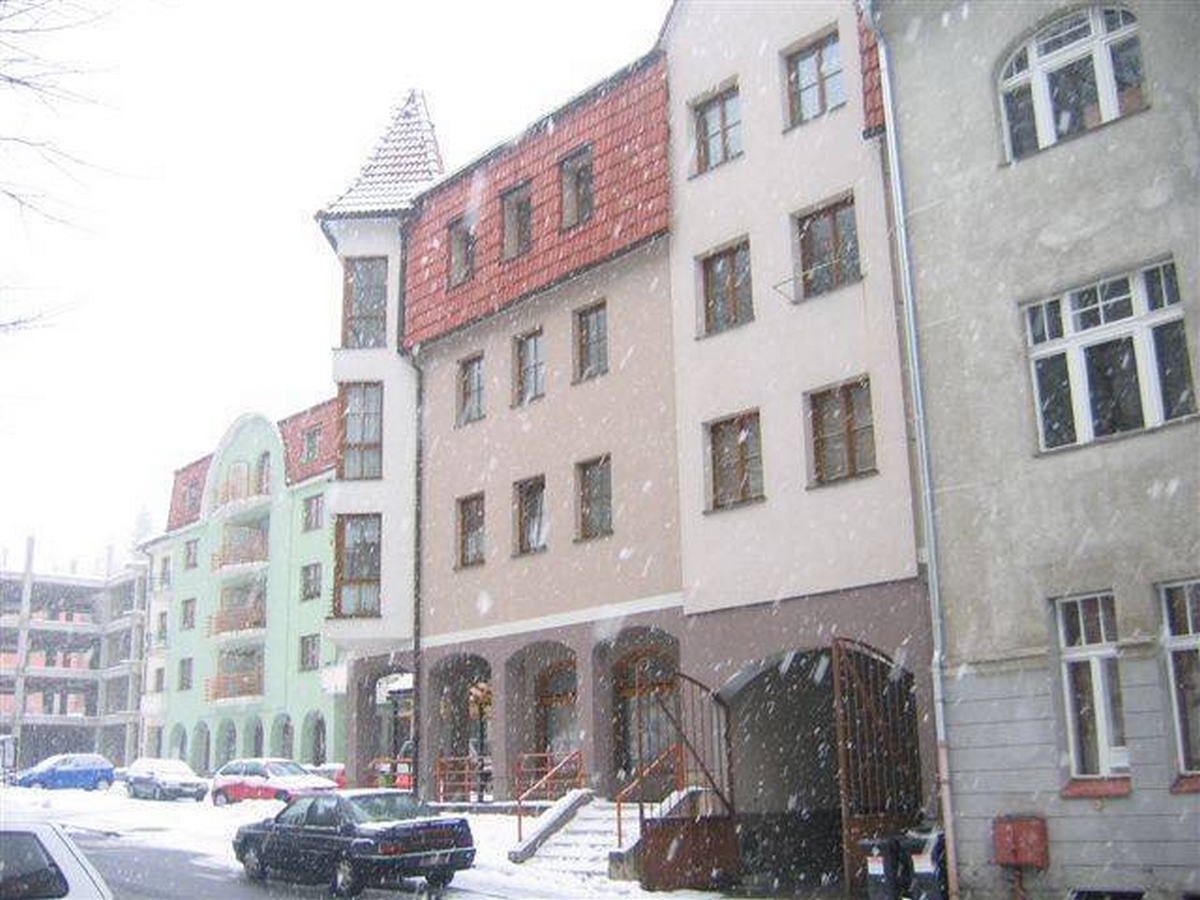 Apartment Jáchymov 2