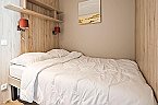 Appartement Cosy Suite - 5p | 2 Sleeping corners Westende Bad Miniaturansicht 11