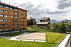 Appartement Swisspeak Resorts 2P4B Vercorin Thumbnail 12