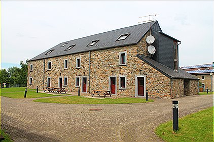 Casas rurales, Domaine de Villers-Sainte..., BN31122
