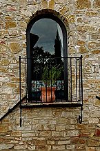 Appartement Camino Type C Greve in Chianti Thumbnail 35