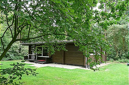 Holiday parks, Finse Bungalow 6P, BN70969