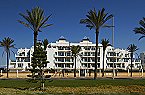 Apartamento Roquetas de mar 2p 4 Almería Miniatura 11
